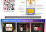 build clickable digital business card like a mini website